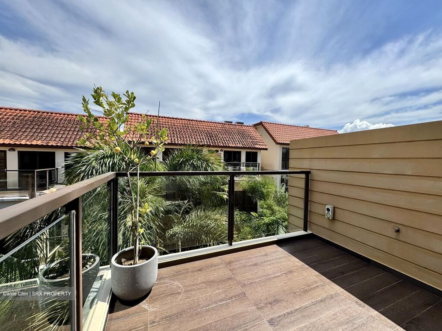 Holland Link (D10), Terrace #498181501